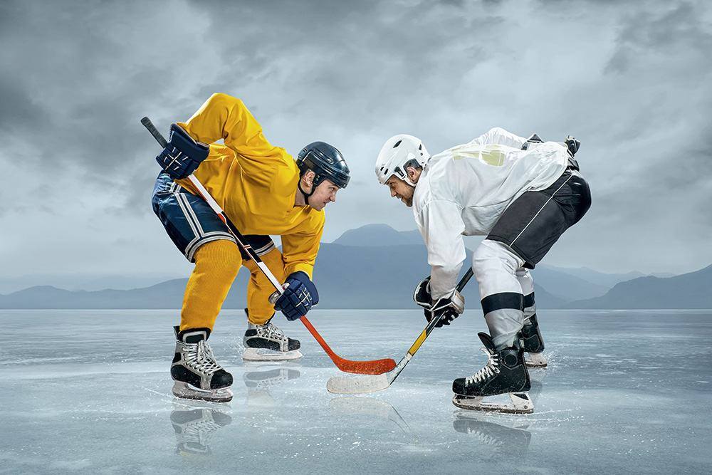 Master the Ice: Elevate Your Fantasy Hockey Game