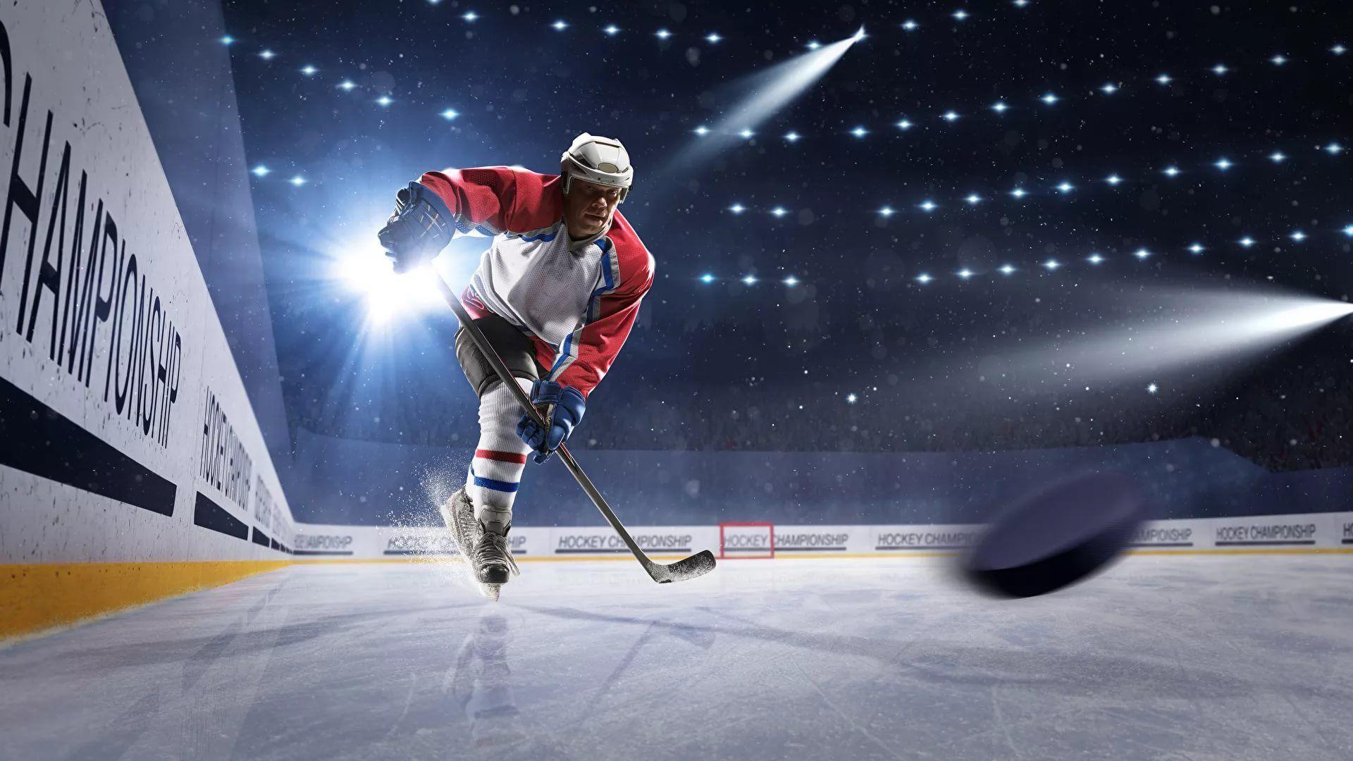 Fantasy Hockey Your Way with Forgottenknightorder